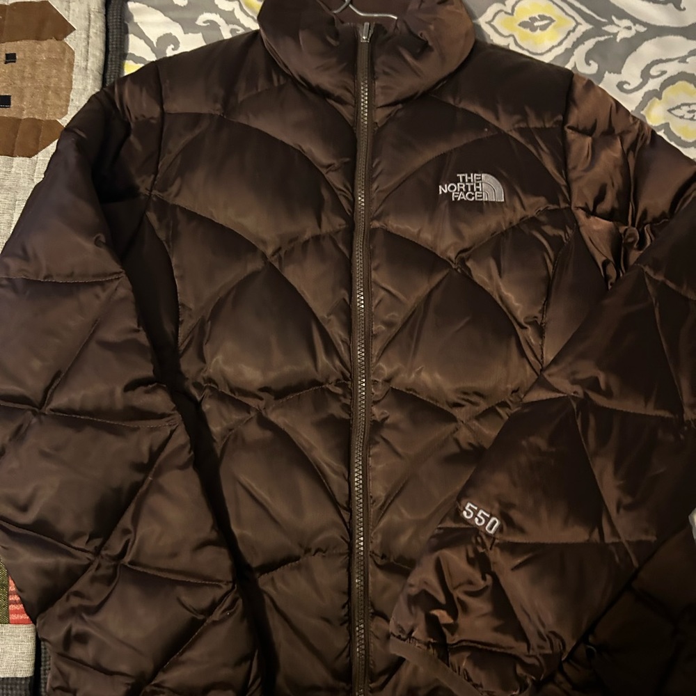 The North Face